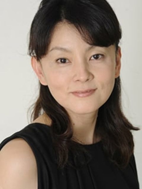 Ryoko Takizawa