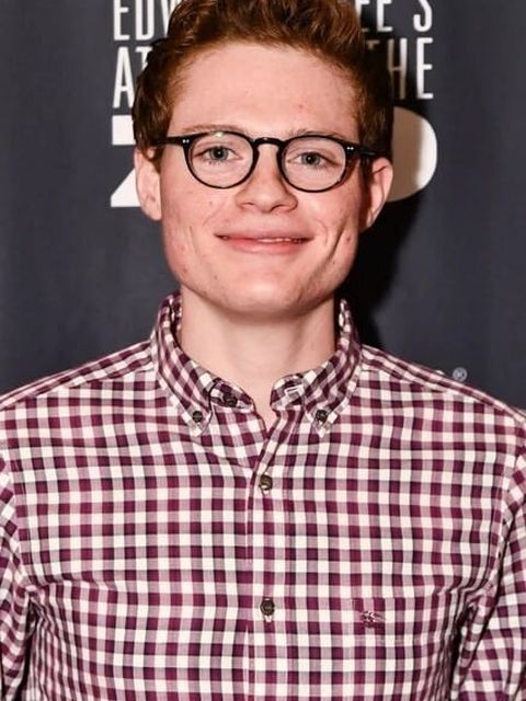 Sean Berdy