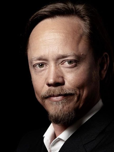 Brock Pierce