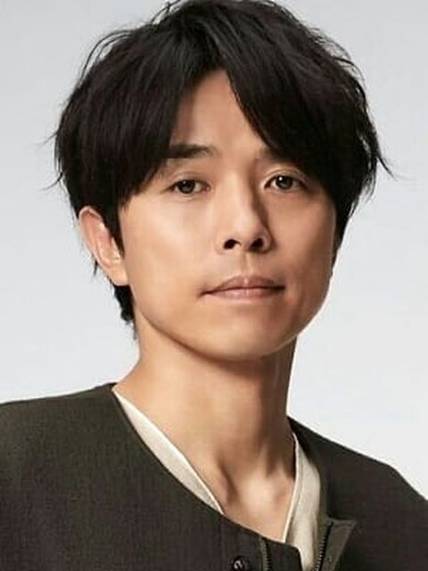 Yoshihiko Inohara
