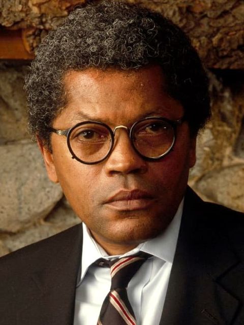 Clarence Williams III