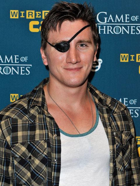 Jason Trost