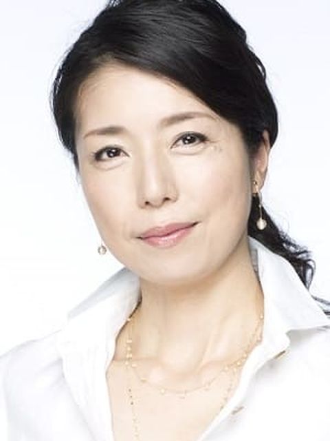 Hitomi Takahashi