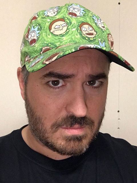 Brian Quinn