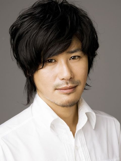 Kazuma Suzuki