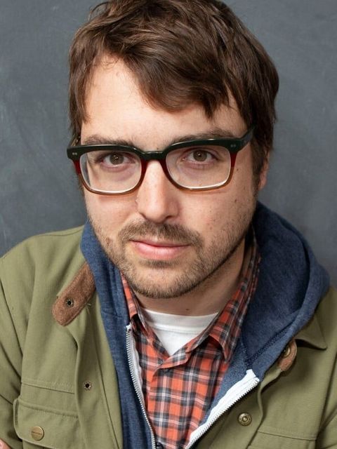 Jonah Ray