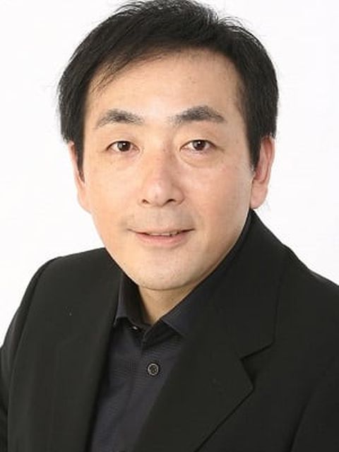 Daikichi Sugawara