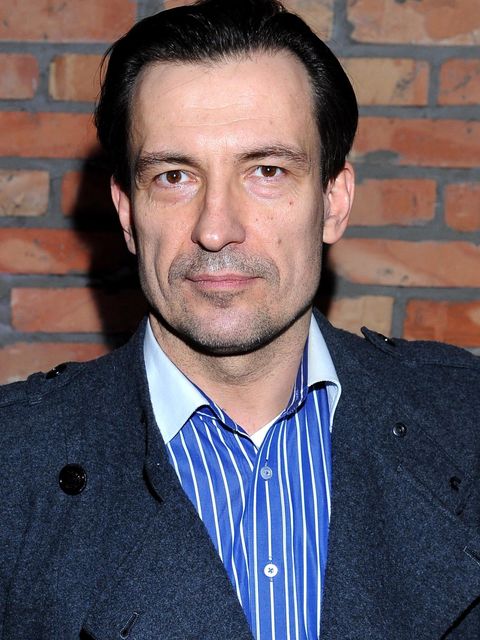 Dariusz Kordek