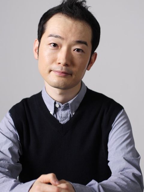 Yasuhi Nakamura