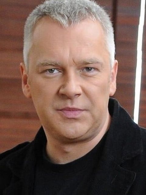 Zbigniew Stryj