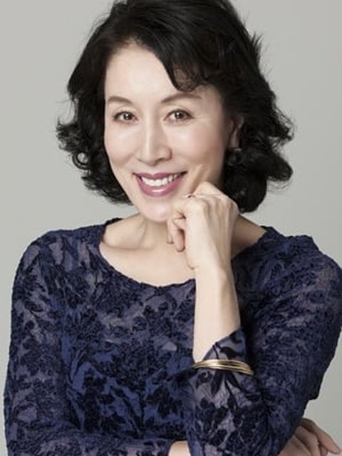 Atsuko Takahata