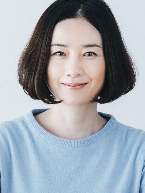 Tomoyo Harada