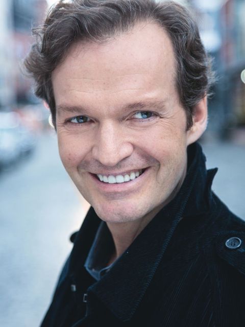 Mathias Sanders