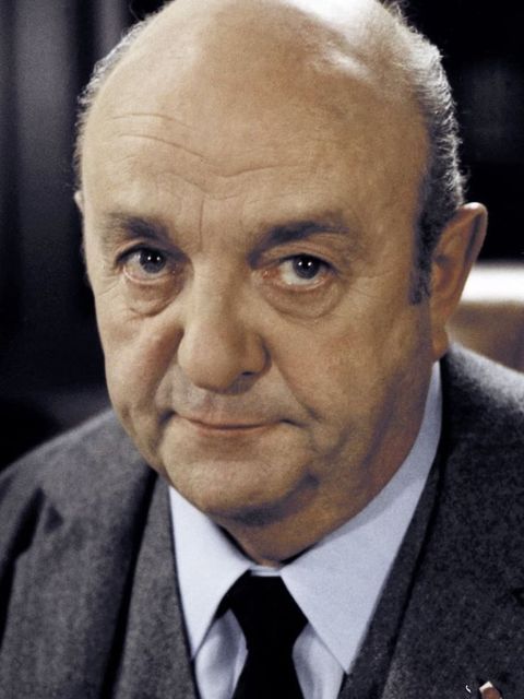 Bernard Blier