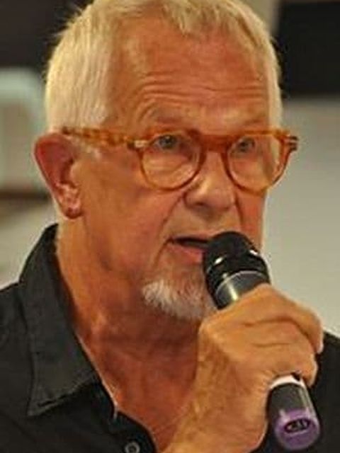 Kalle Holmberg