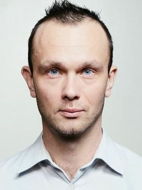 Jari Virman