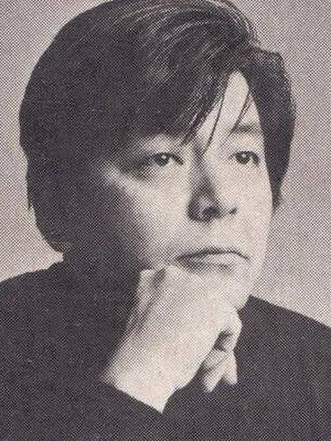 Yasutaka Tsutsui