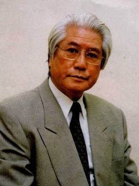 Minoru Hirano