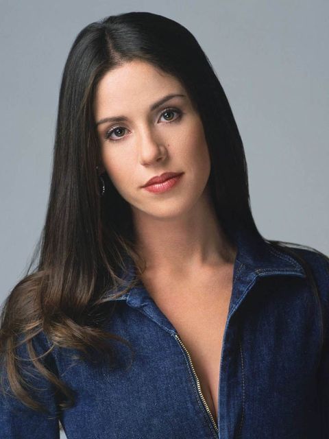 Soleil Moon Frye