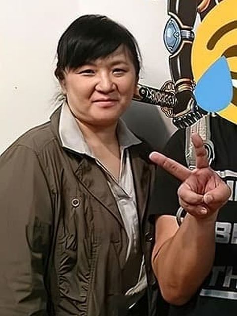 Megumi Ueno