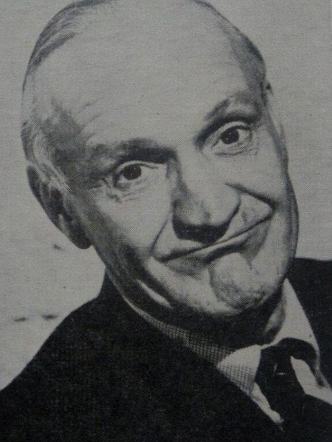 Stanley Unwin