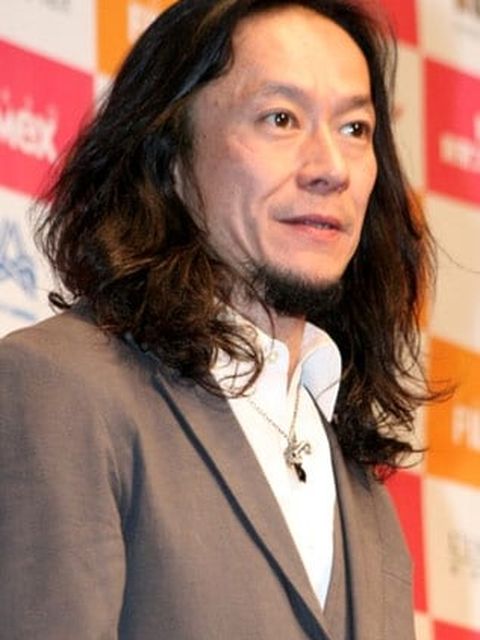 Tatsuya Nakamura