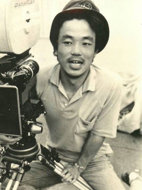 Kazuyuki Izutsu