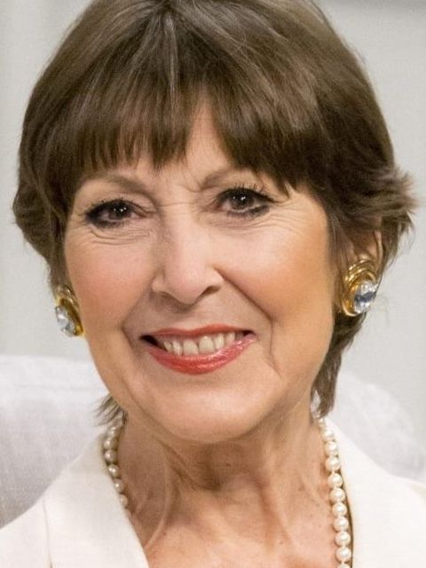 Anita Harris