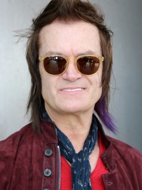 Glenn Hughes