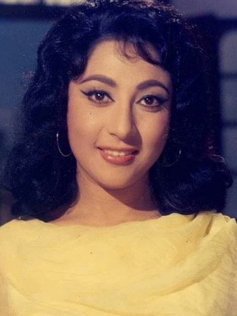 Mala Sinha