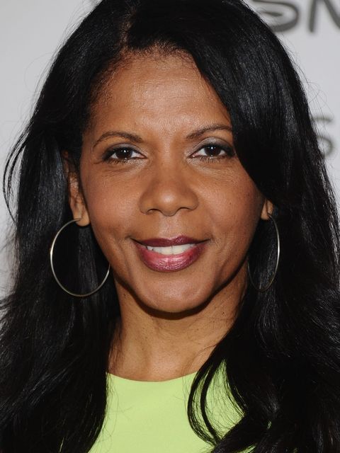 Penny Johnson Jerald