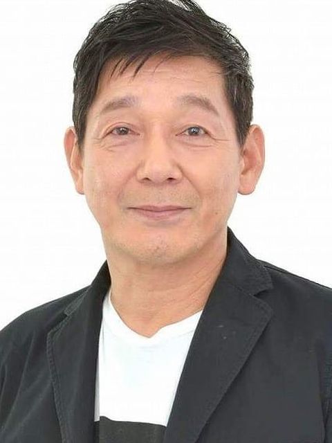 Toshiyuki Kitami