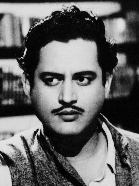 Guru Dutt