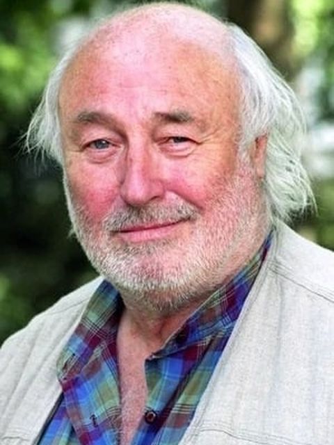 Bill Maynard