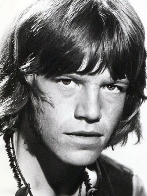 Robin Askwith