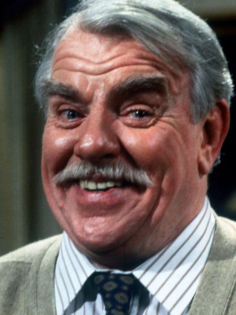 Windsor Davies