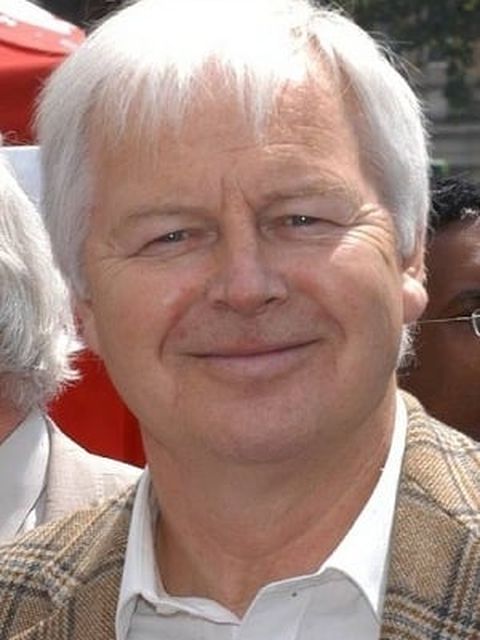 Ian Lavender