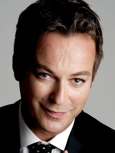 Julian Clary