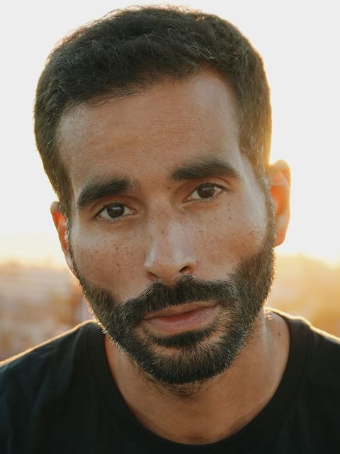 Naby Dakhli