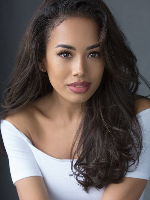 Jade Ewen