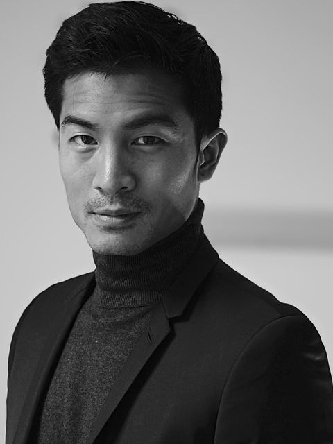 Alexandre Nguyen