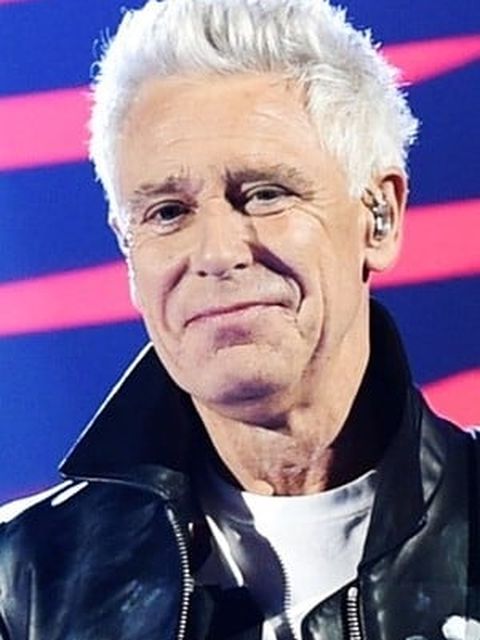 Adam Clayton