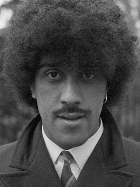 Phil Lynott