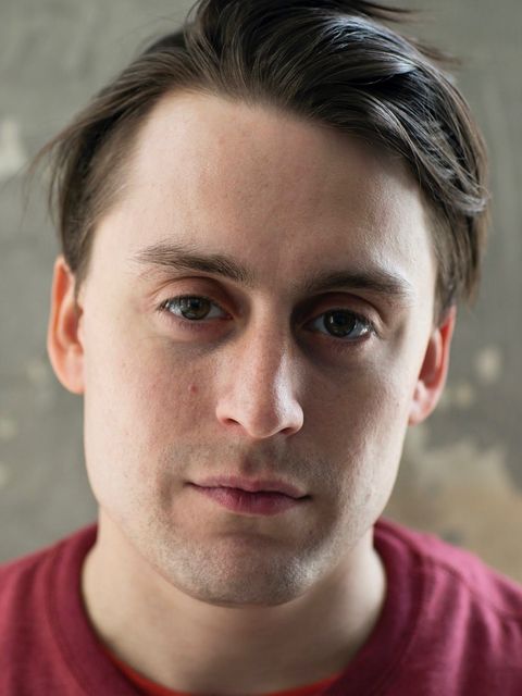 Kieran Culkin