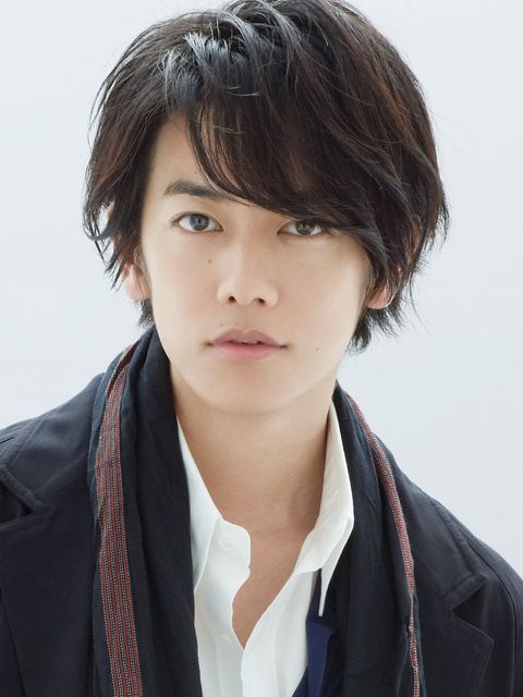 Takeru Satoh