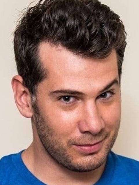 Steven Crowder