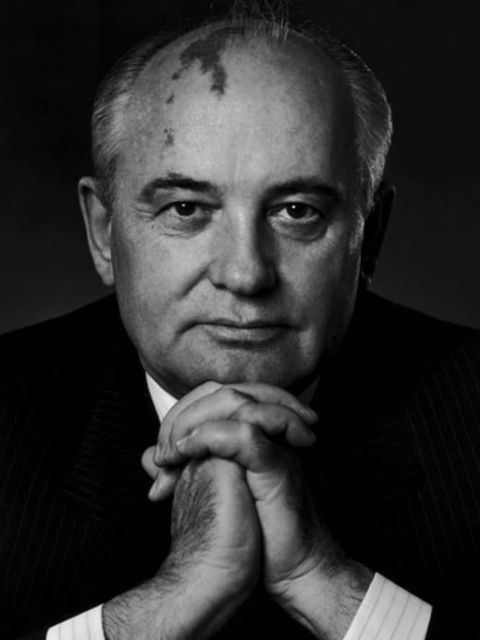 Mikhail Gorbachev