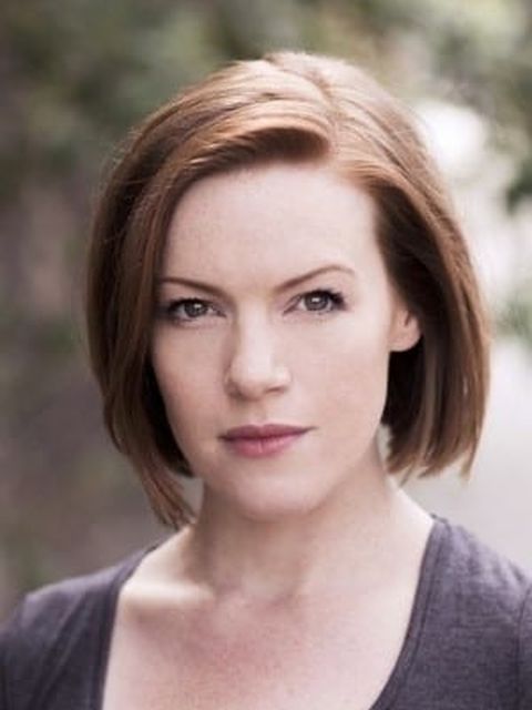 Niamh McGrady