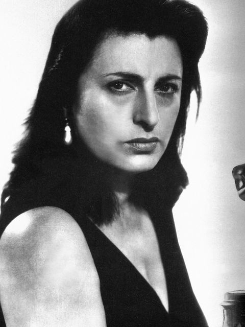 Anna Magnani