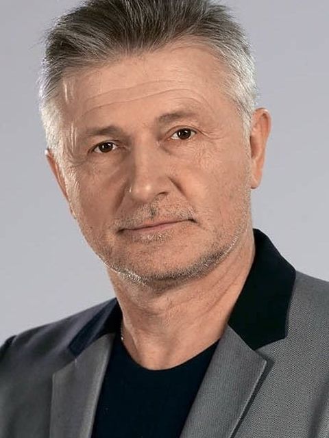 Stanislav Boklan